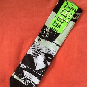 Collectible Fenty Rihanna x Stance Socks